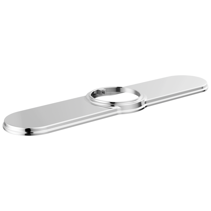 Delta Renaldi RP100845CZPR Escutcheon
