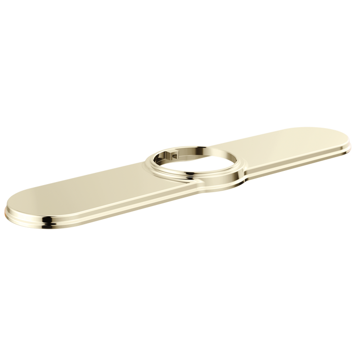 Delta Renaldi RP100845CZPR Escutcheon