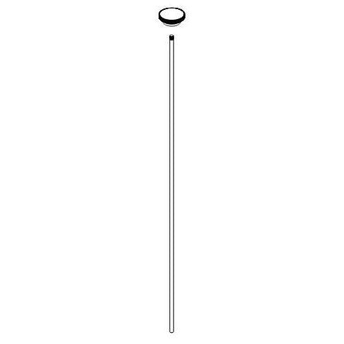 Brizo Invari RP100926GL Finial, Lift Rod & O-Ring