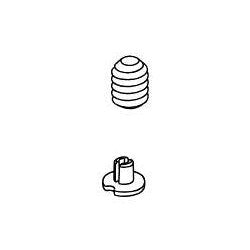 Delta Dorval RP100951 Button And Set Screw