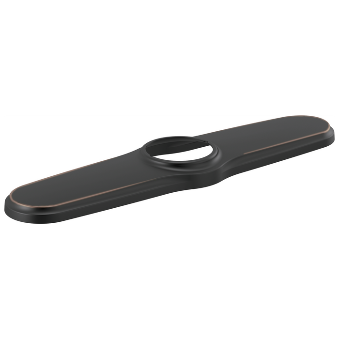 Peerless Elmhurst RP101142 Kitchen escutcheon
