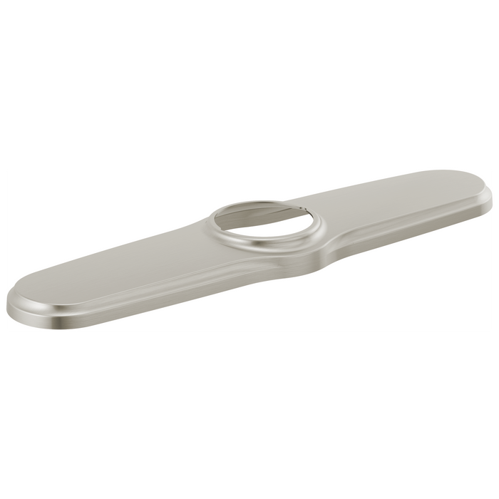 Peerless Elmhurst RP101142 Kitchen escutcheon