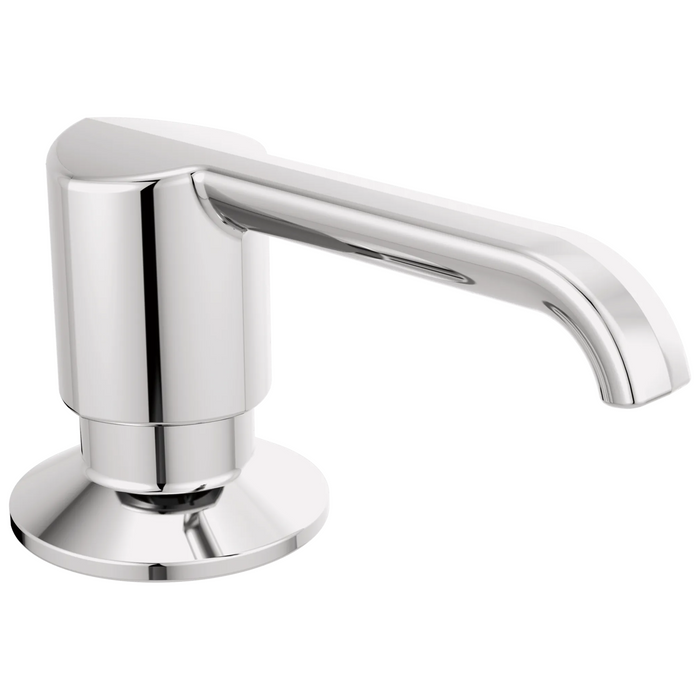 Delta Emmeline RP101188BL Metal Soap Dispenser