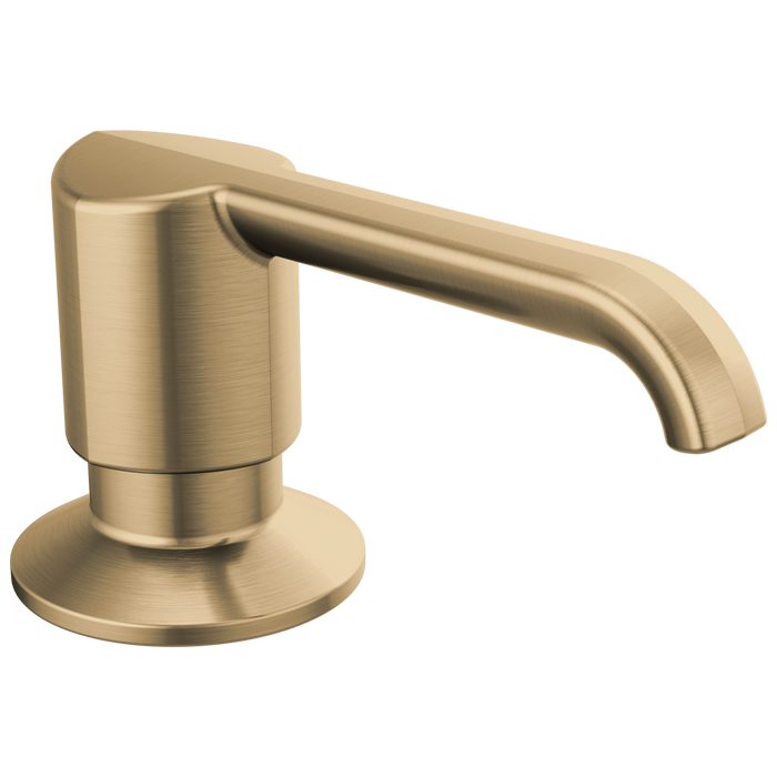 Delta Emmeline RP101188ARPR Soap Dispenser