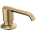 Delta Emmeline RP101188ARPR Soap Dispenser