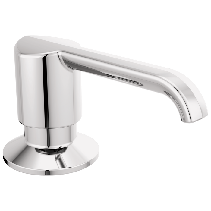 Delta Emmeline RP101188ARPR Soap Dispenser