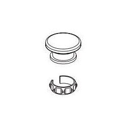 Brizo Invari RP101193GL Cap & Friction Ring