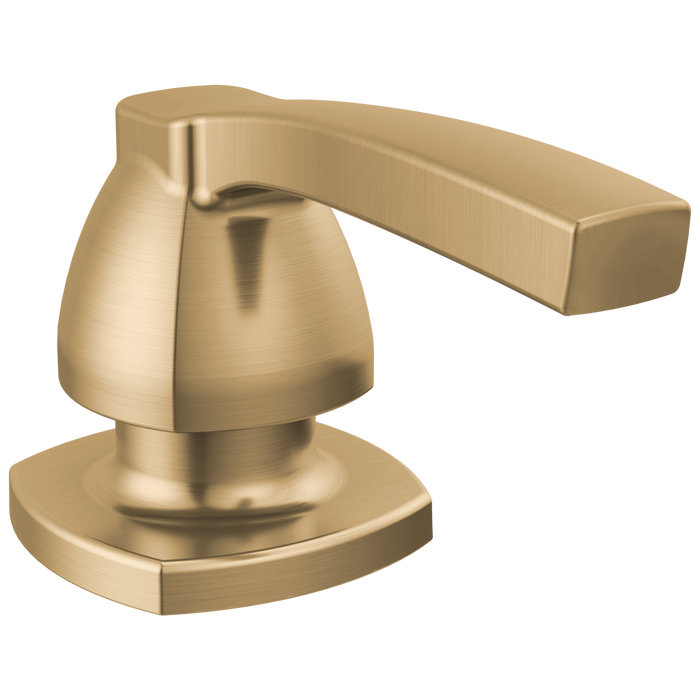 Delta Stryke RP101629ARPR Soap & Lotion Dispenser