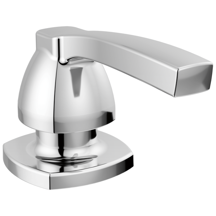 Delta Stryke RP101629ARPR Soap & Lotion Dispenser
