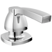 Delta Stryke RP101629ARPR Soap & Lotion Dispenser