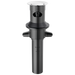 Delta RP101631BL Plastic Push-Pop with Overflow