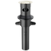 Delta RP101631BL Plastic Push-Pop with Overflow