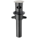 Delta RP101631BL Plastic Push-Pop with Overflow
