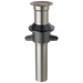 Delta RP101632RB Metal Push-Pop Without Overflow - Venetian Bronze