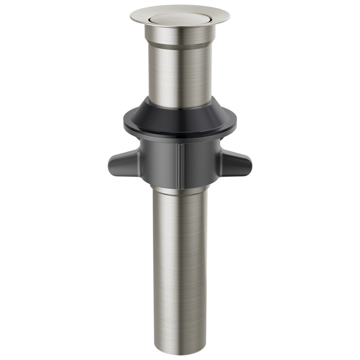 Delta RP101632KS Metal Push-Pop Without Overflow