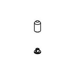 Delta Galeon RP101745PC Button And Set Screw