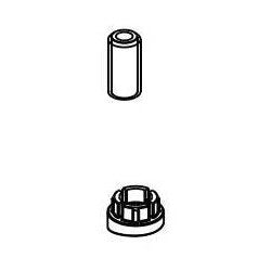 Brizo Tulham RP101788BL Button & Set Screw - Bar