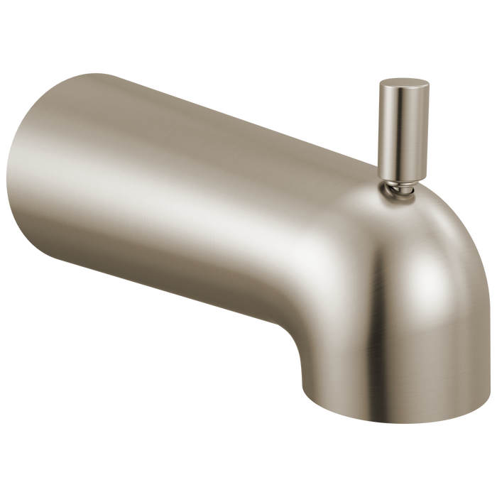 Delta Modern RP101845SS Tub Spout - Pull Up Diverter - Stainless