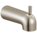 Delta Modern RP101845SS Tub Spout - Pull Up Diverter - Stainless