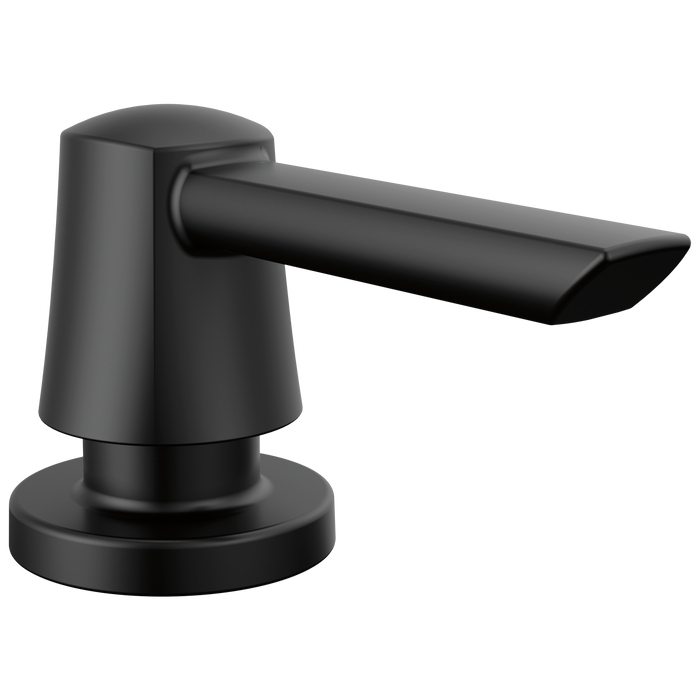 Delta Monrovia RP101850ARPR Metal Soap Dispenser