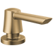Delta Monrovia RP101850ARPR Metal Soap Dispenser