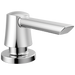 Delta Monrovia RP101850ARPR Metal Soap Dispenser