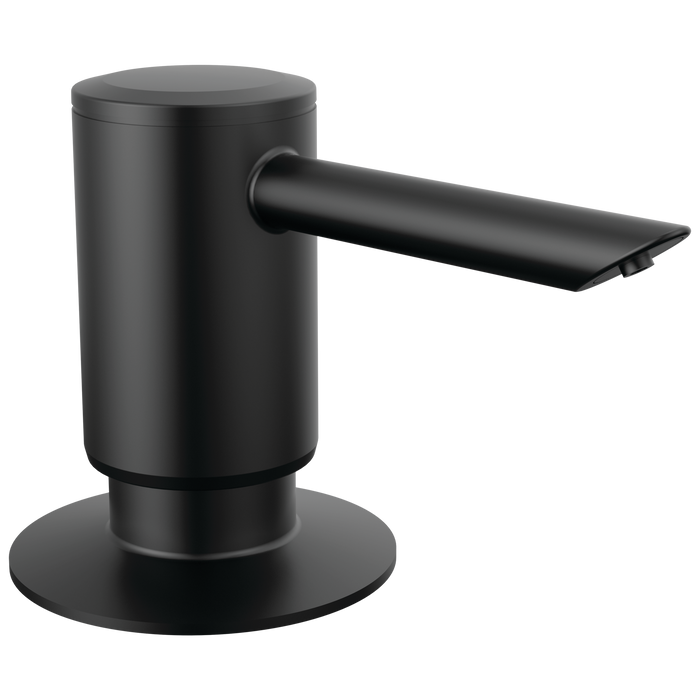Peerless Flute RP101946 Soap dispenser