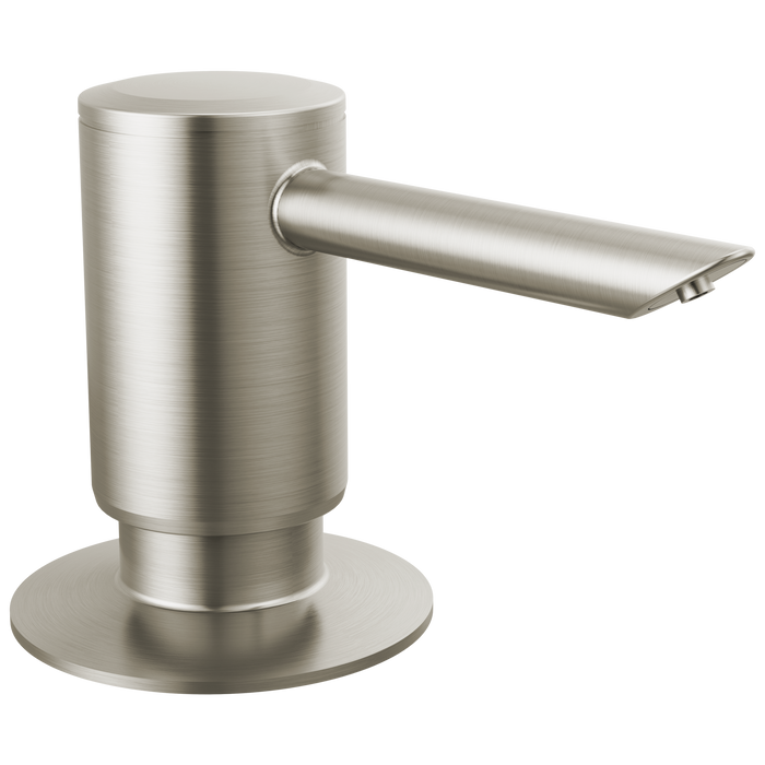 Peerless Flute RP101946 Soap dispenser