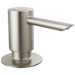 Peerless Flute RP101946 Soap dispenser