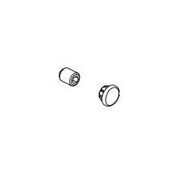 Brizo Allaria RP101999BL Temperature Control Handle