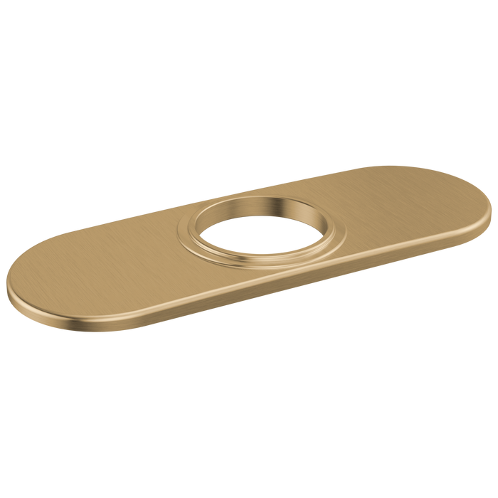 Delta Trinsic RP102057CZ Escutcheon - Champagne Bronze