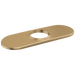 Delta Trinsic RP102057CZ Escutcheon - Champagne Bronze