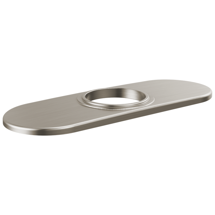 Delta Tetra RP102057CZPR Escutcheon & Gasket