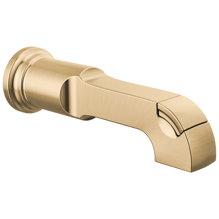 Delta Tetra RP102060BL Diverter Tub Spout