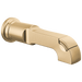 Delta Tetra RP102060BL Diverter Tub Spout