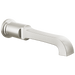 Delta Tetra RP102061BL Non-Diverter Tub Spout