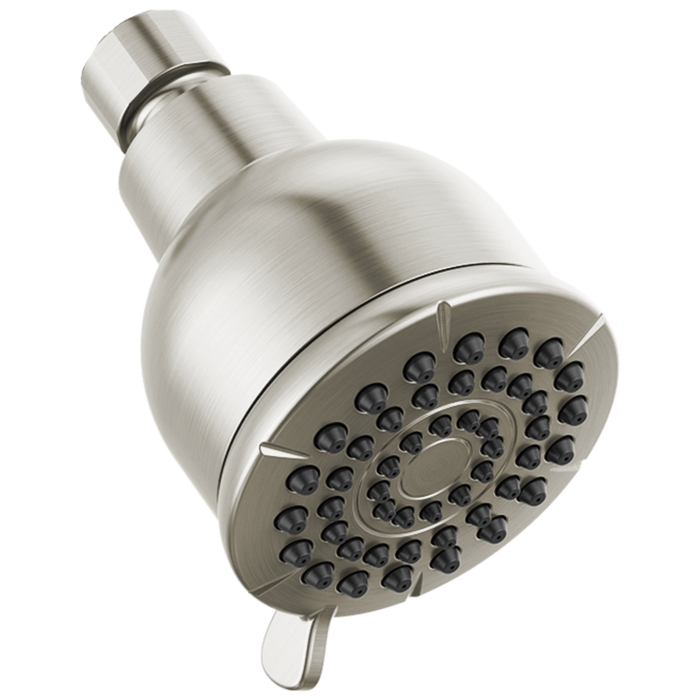 Delta Foundations RP102064 2-Setting Shower Head
