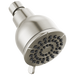 Delta Foundations RP102064 2-Setting Shower Head