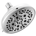 Delta Universal Showering Components RP102178BL Fixed 5-Setting Showerhead