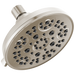 Delta Universal Showering Components RP102178BL Fixed 5-Setting Showerhead