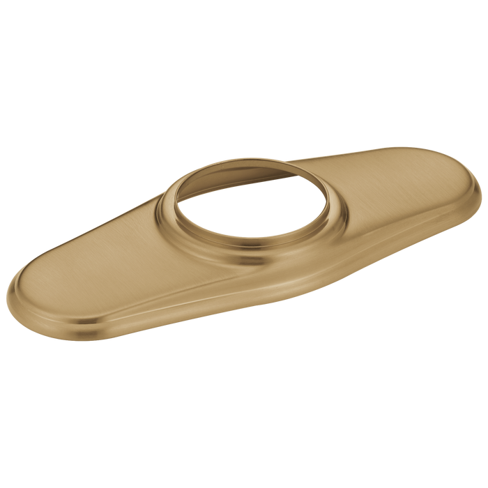 Escutcheon & Gasket