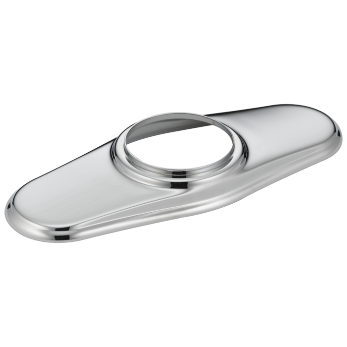 Escutcheon & Gasket