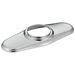 Escutcheon & Gasket