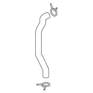 Brizo RP102737 13" Hose & Clamps
