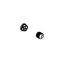 Delta Tetra RP103275BL Set Screw & Button
