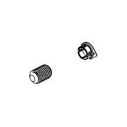 Delta Tetra RP103279BL Set Screw, Cover & Button