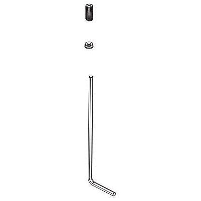 Delta Tetra RP103284CZ Set Screw & Button