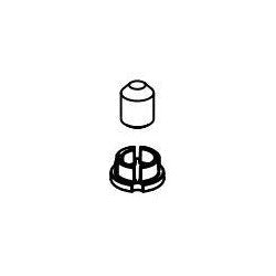 Delta Tetra RP103299BL Set Screw & Cover