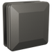 Delta Universal Showering Components RP103306BL Square Steam Head