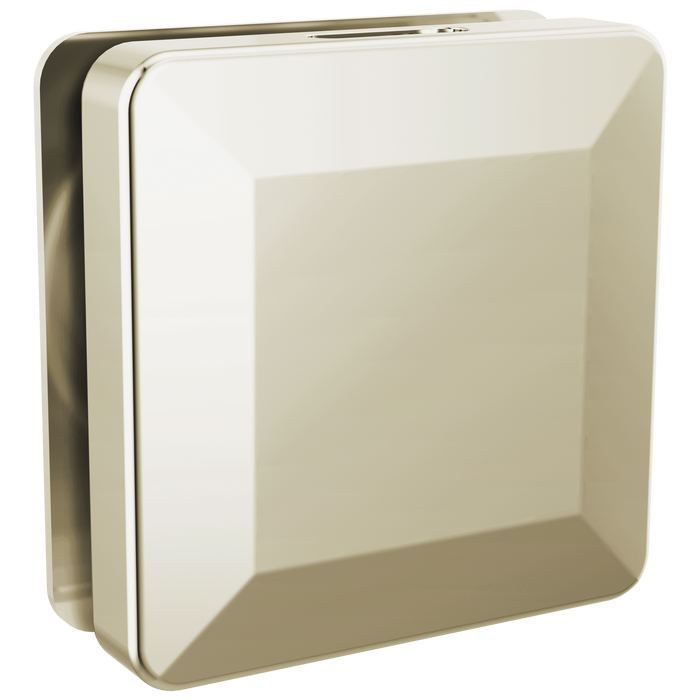 Delta Universal Showering Components RP103306BL Square Steam Head